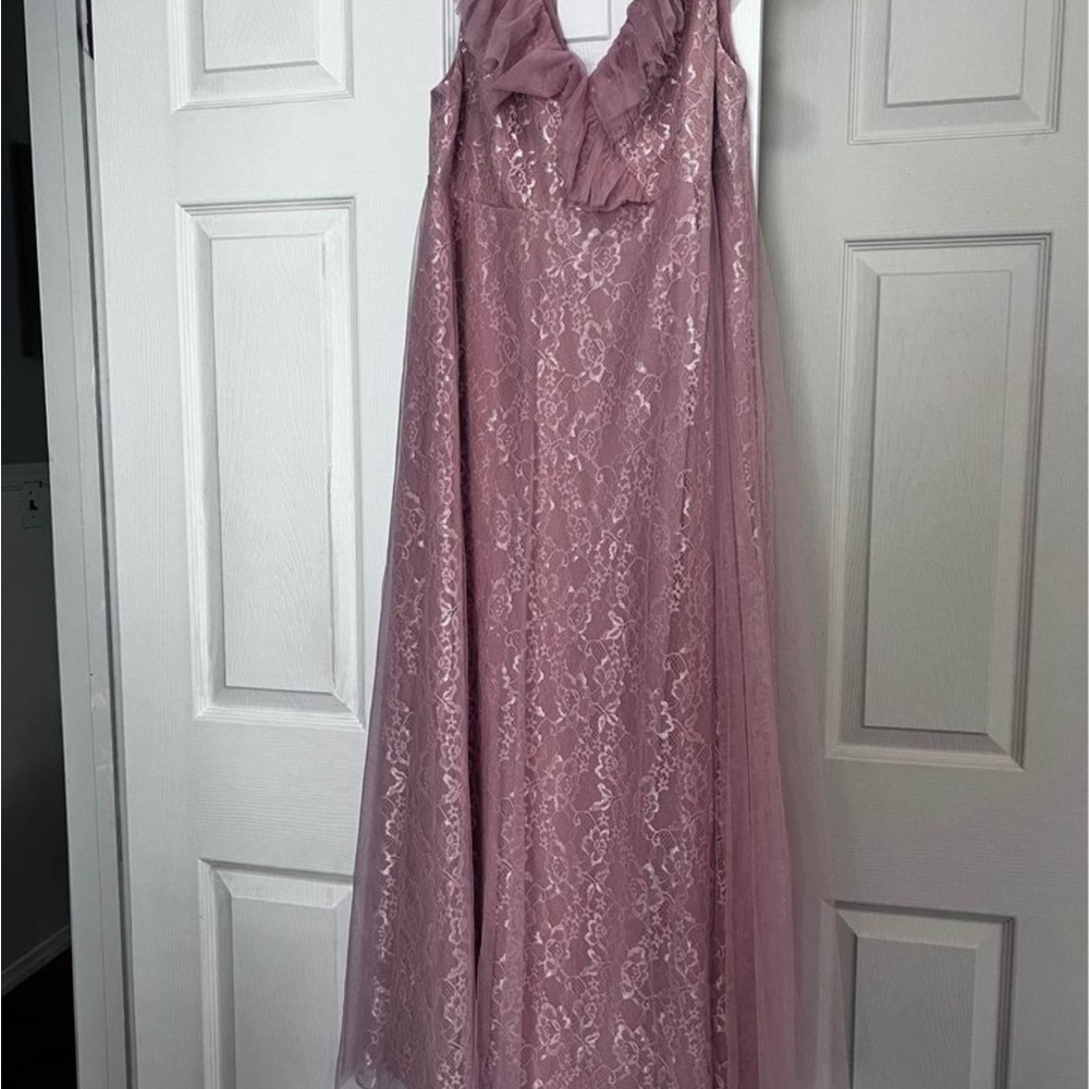 Womens maternity dress Never worn
